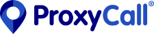 ProxyCall logo